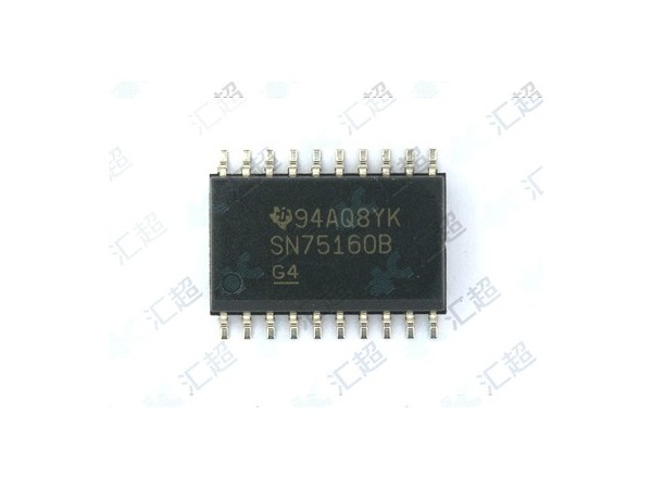 SN75160BDWR-收发器-新版蜜柚APP软件下载安装