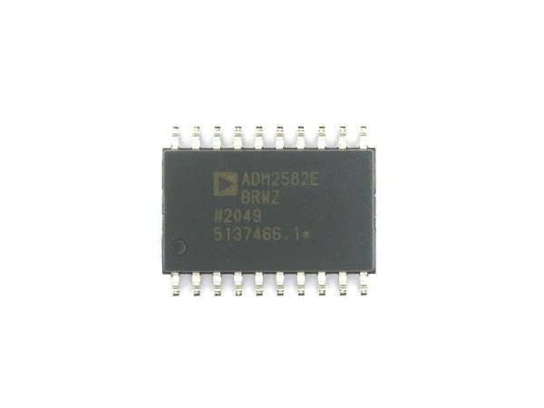 ADM2582EBRWZ-ADI电源隔离-新版蜜柚APP软件下载安装