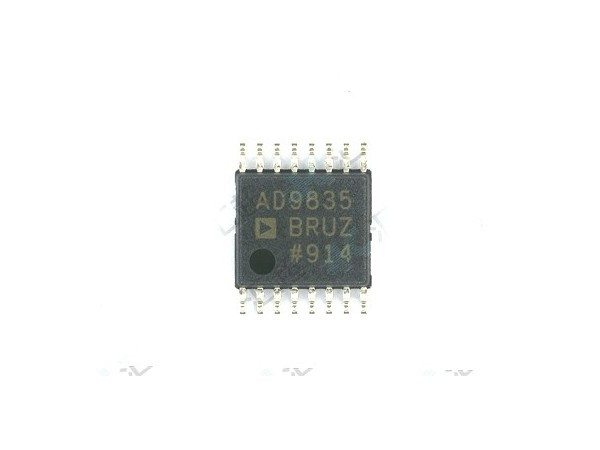 AD9835BRUZ-时钟-新版蜜柚APP软件下载安装