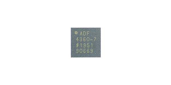 ADF4360-7BCPZRL7-蜜柚下载电子