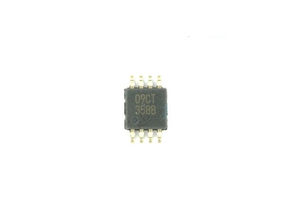 LM358BIDGKR-通用运算放大器-新版蜜柚APP软件下载安装