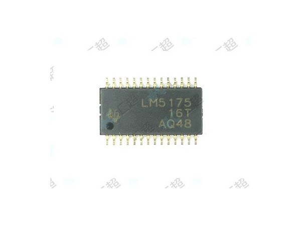 LM5175PWPR-开关同步降压/升压控制器-新版蜜柚APP软件下载安装