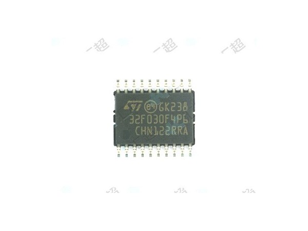 STM32F030F4P6-ST微控制器-蜜柚APP官网IOS下载