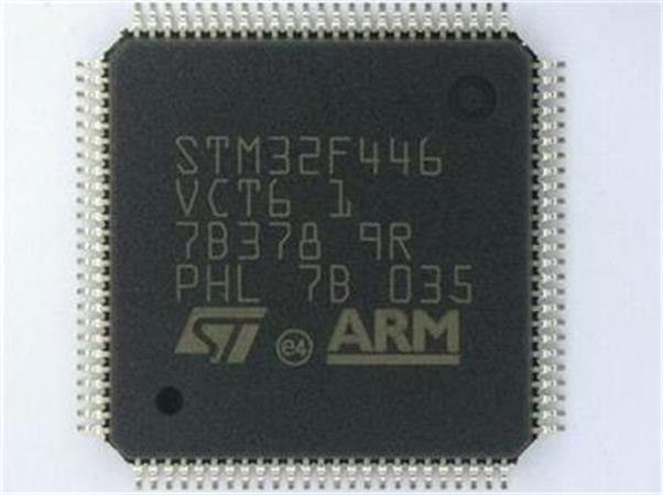 STM32F446VCT6-ST单片机-蜜柚APP官网IOS下载