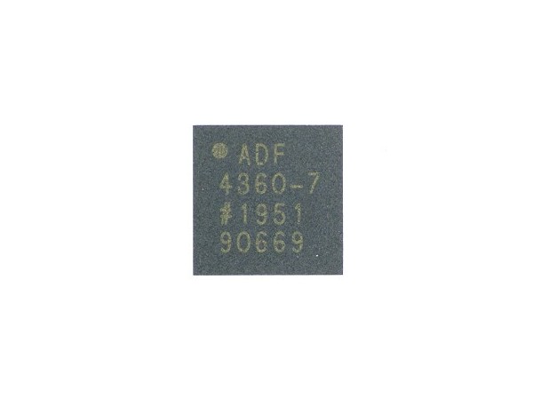 ADF4360-7BCPZRL7-ADI时钟发生器-新版蜜柚APP软件下载安装