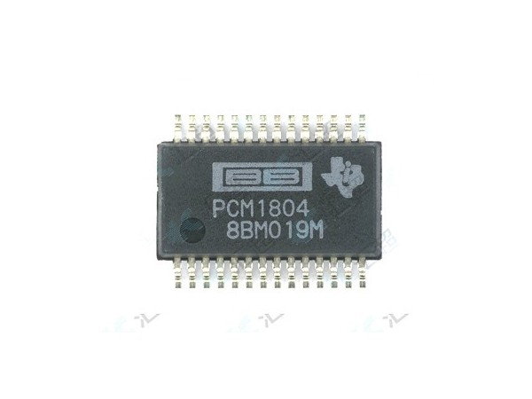 PCM1804DBR-模数转换器-新版蜜柚APP软件下载安装