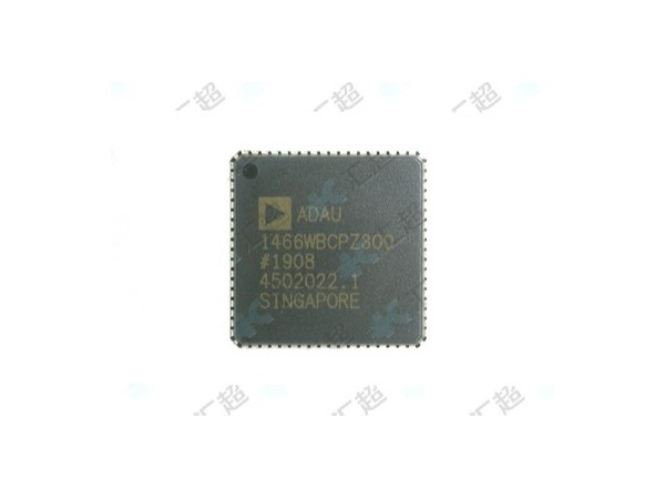 ADAU1466WBCPZ300RL-数字音频处理器-蜜柚APP官网IOS下载