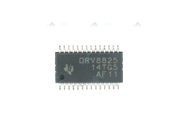 DRV8825PWPR-电机驱动器-新版蜜柚APP软件下载安装