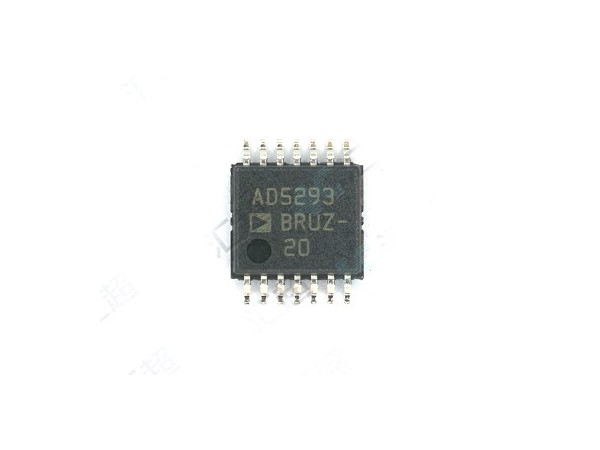 AD5293BRUZ-20-数模转换器-新版蜜柚APP软件下载安装