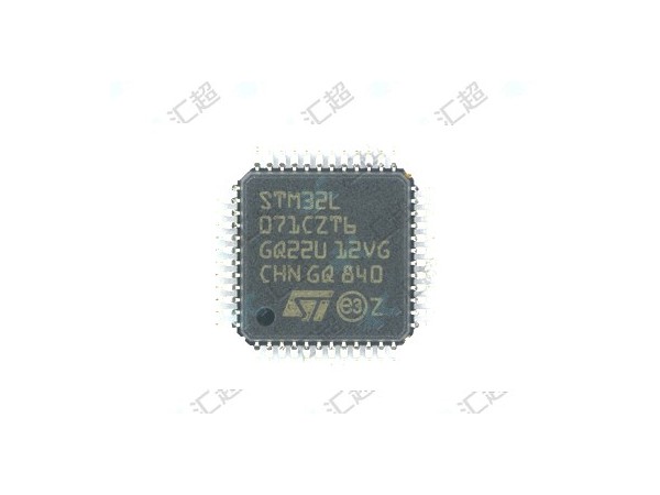 STM32L071CZT6-微控制器-蜜柚APP官网IOS下载