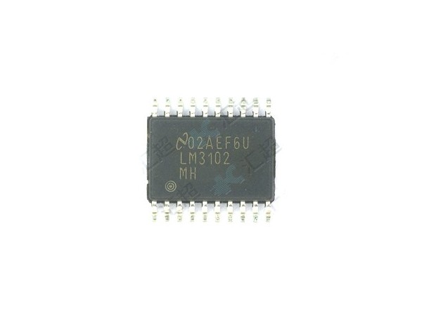 LM3102MHX/NOPB-开关稳压器-新版蜜柚APP软件下载安装