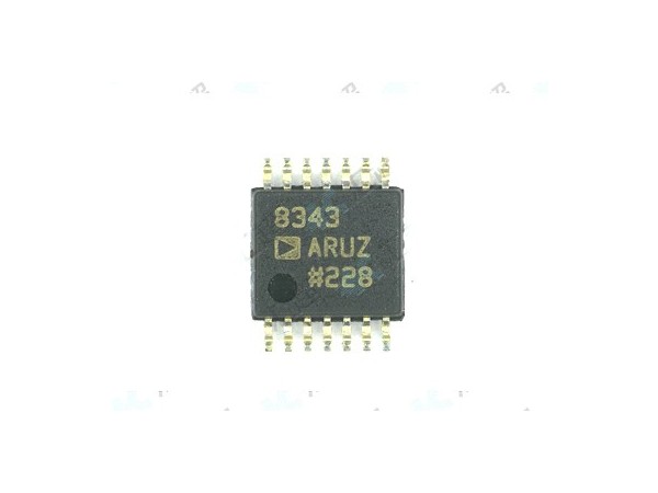 AD8343ARUZ-高IP3有源混频器-新版蜜柚APP软件下载安装