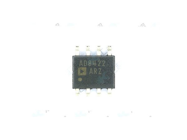 AD8422ARZ-R7-精密仪表放大器-新版蜜柚APP软件下载安装